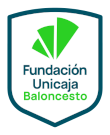 Logo Unicaja Baloncesto