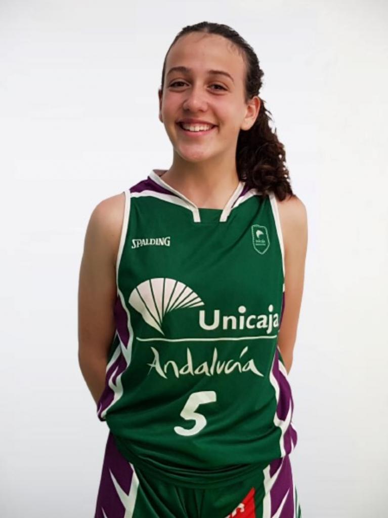 Olga Linares Montañez