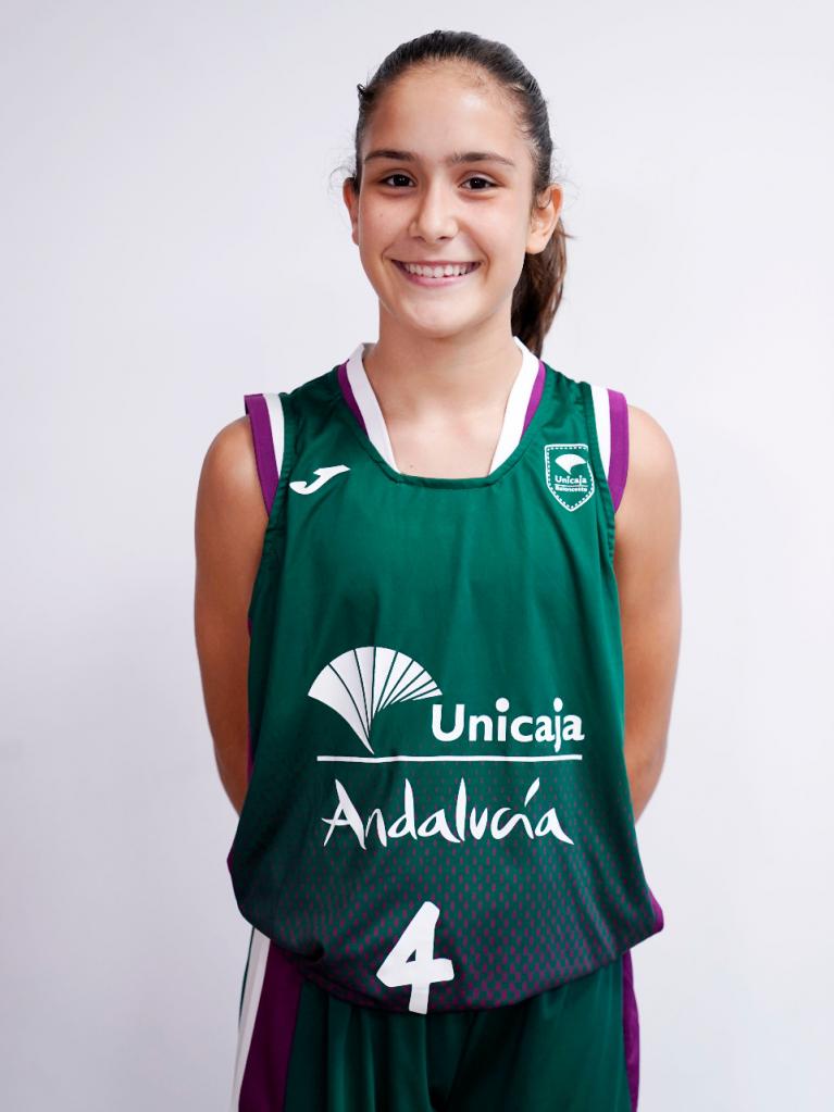 Marlene Sobrino Salvador