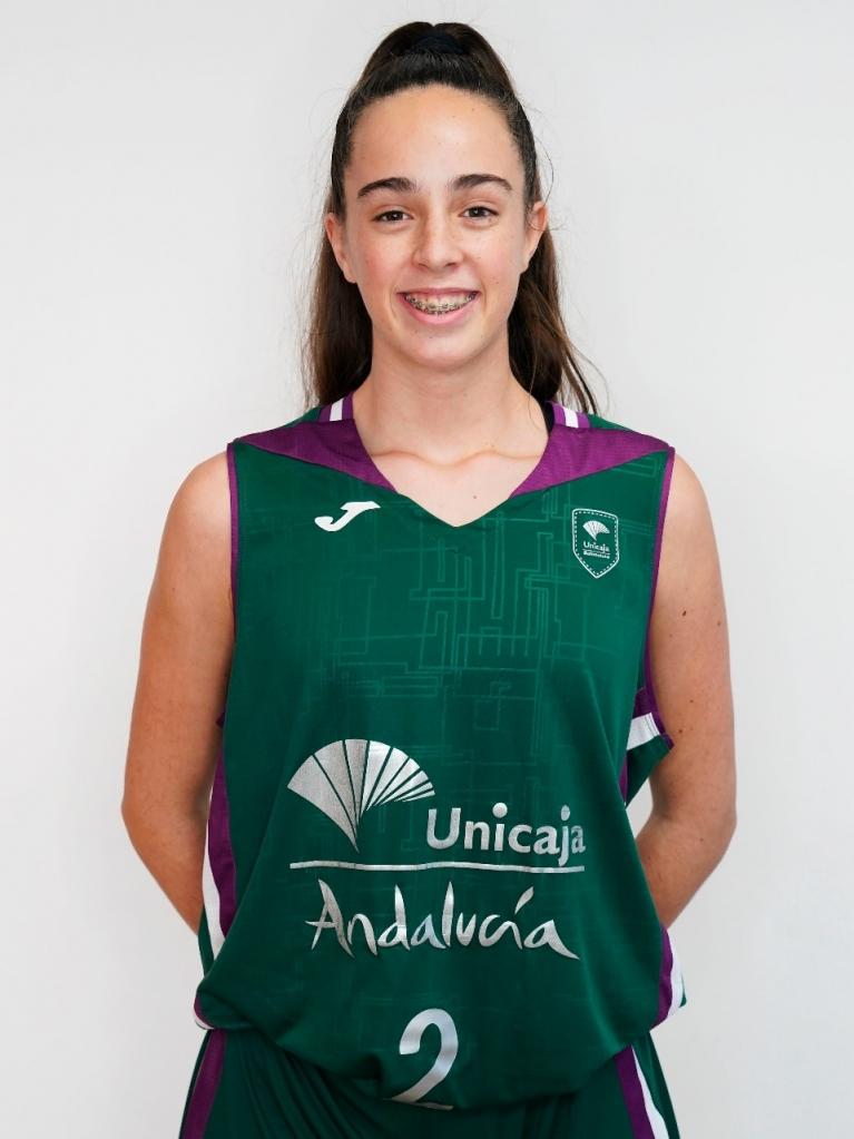 Rocío Ramírez Moncayo