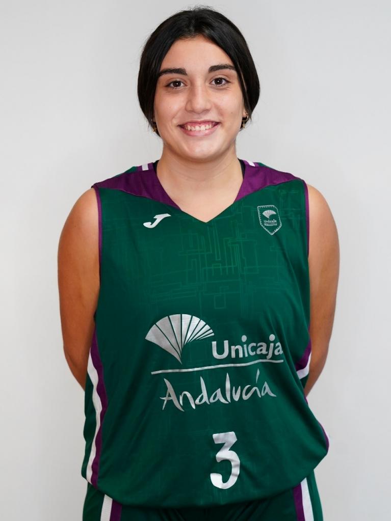Lucía Luque Morales