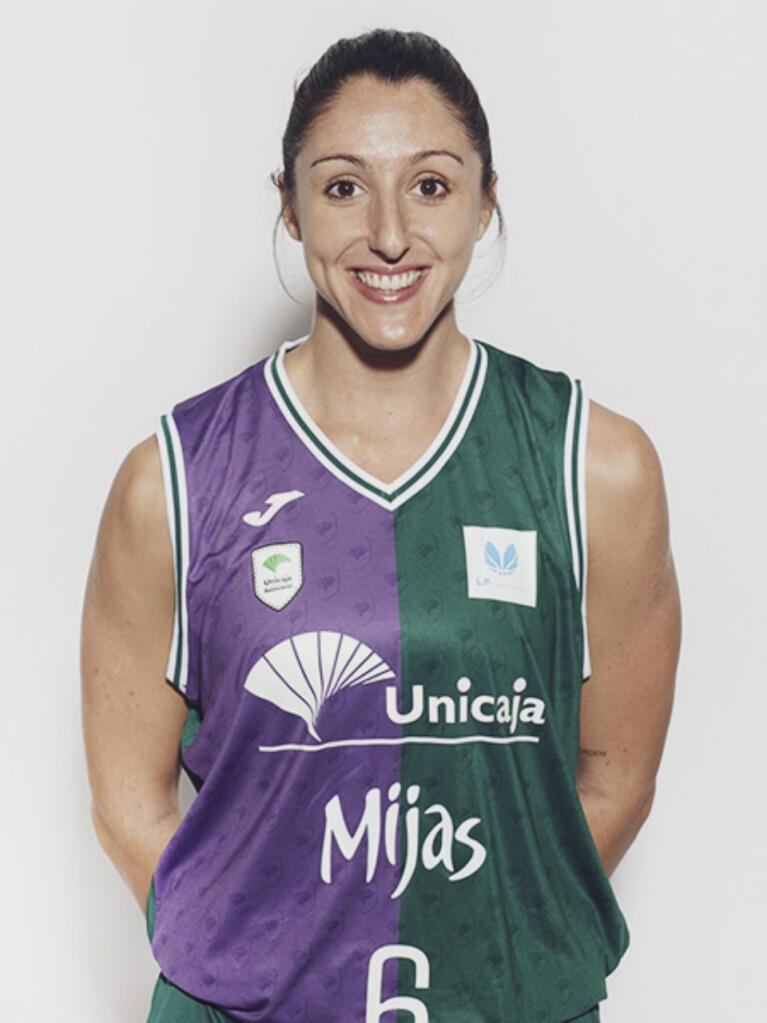 Clara Cáceres Ayala