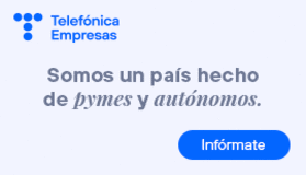 Movistar - Telefónica empresas