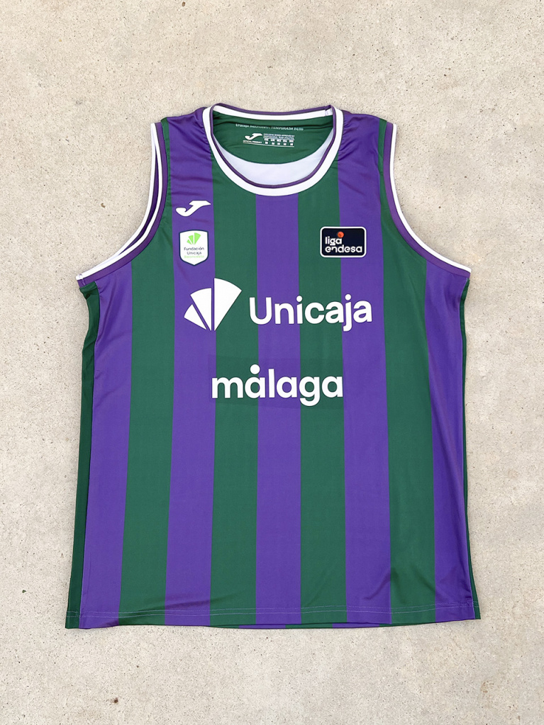 CAMISETA OFICIAL TEMP 24-25