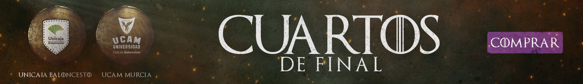 cuartos de final
