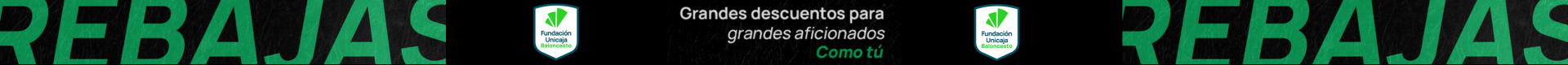 REBAJAS JUNIO 2026