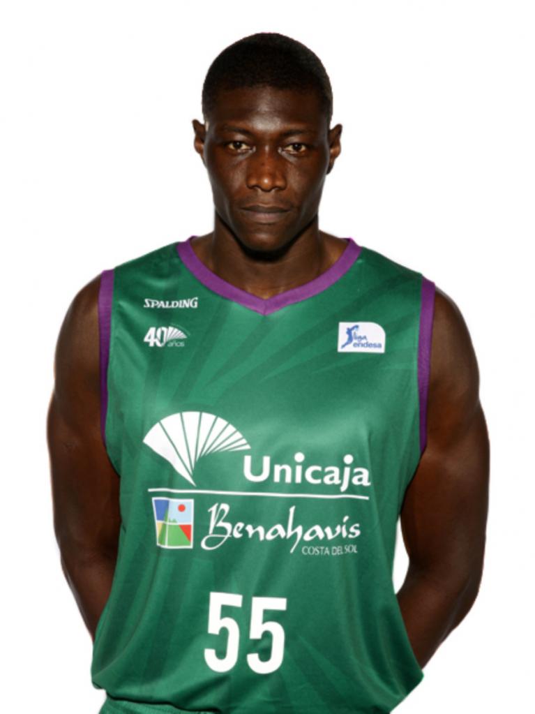 Hamady Ndiaye