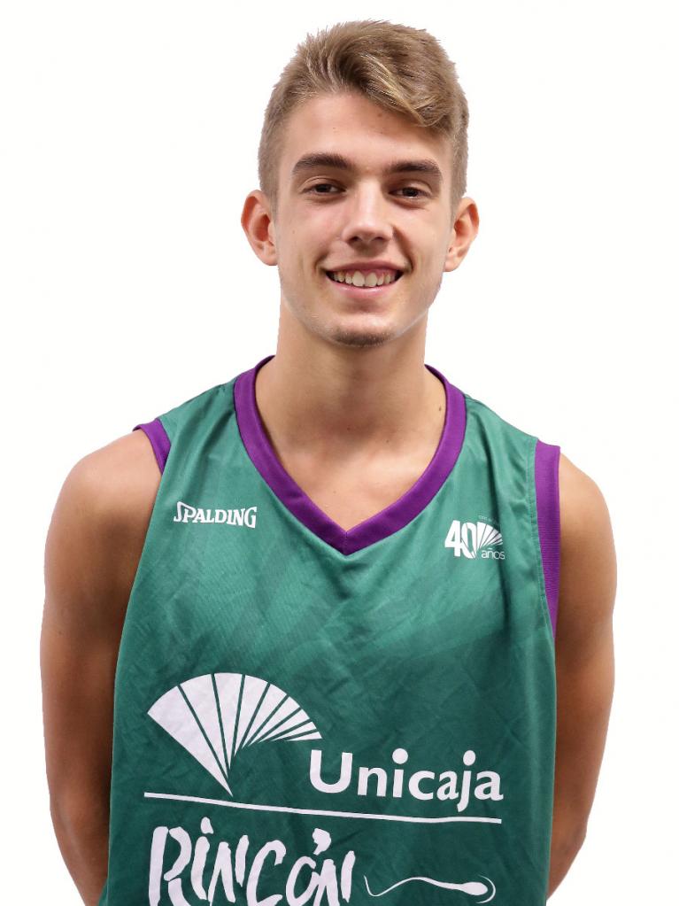 Jon Vigara Böhm