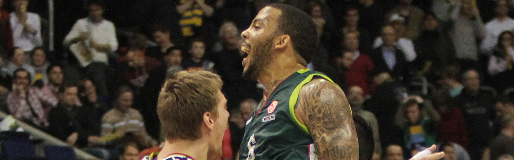 Williams celebra el triple de la victoria