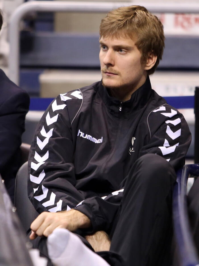 Dragic no ha podido jugar debido a su lesión de tobillo