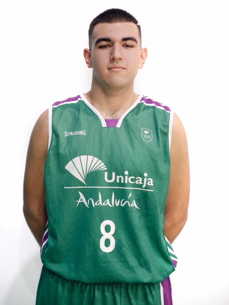 Santiago Venesio Moyano
