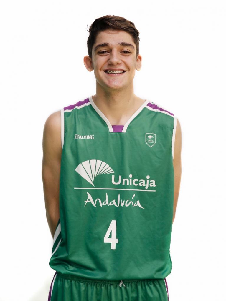 Roberto Merino Luque