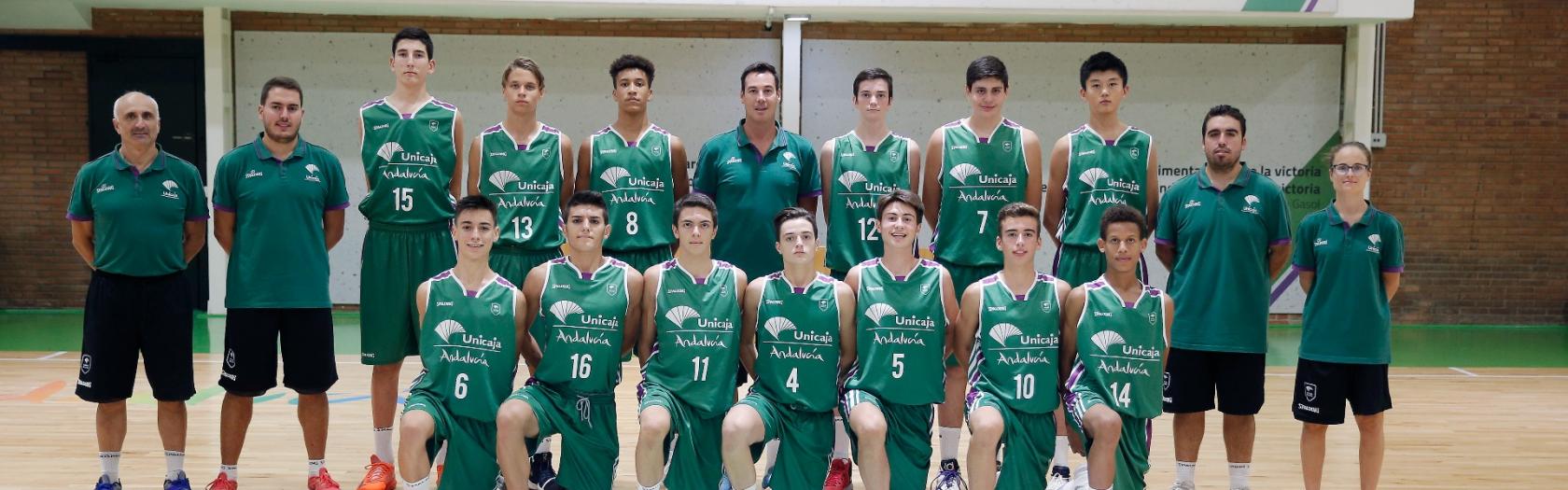 Cadete 03 Masculino