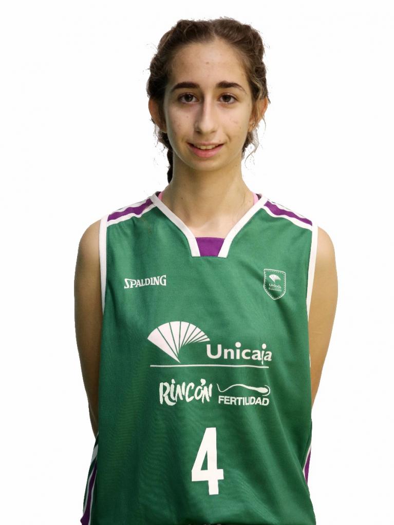 Blanca Adell García
