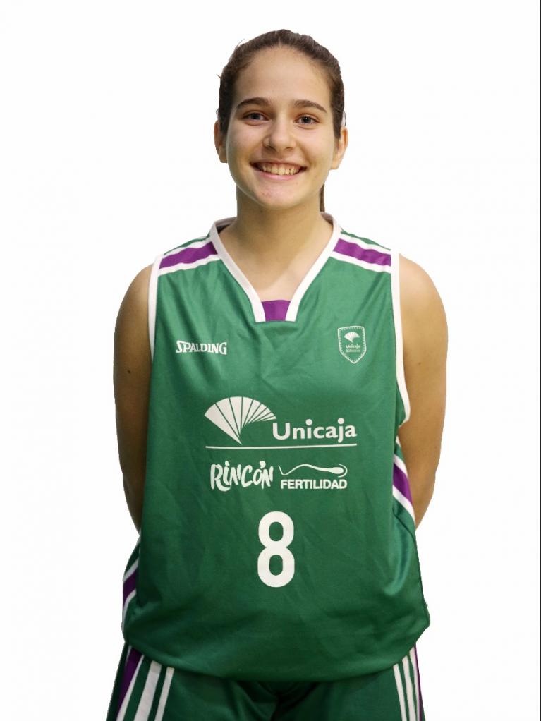 Sofía Arcos Jerez