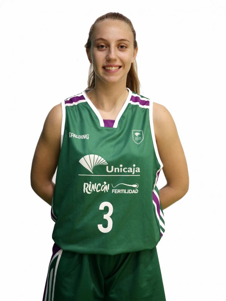 Paula Moreno Tello