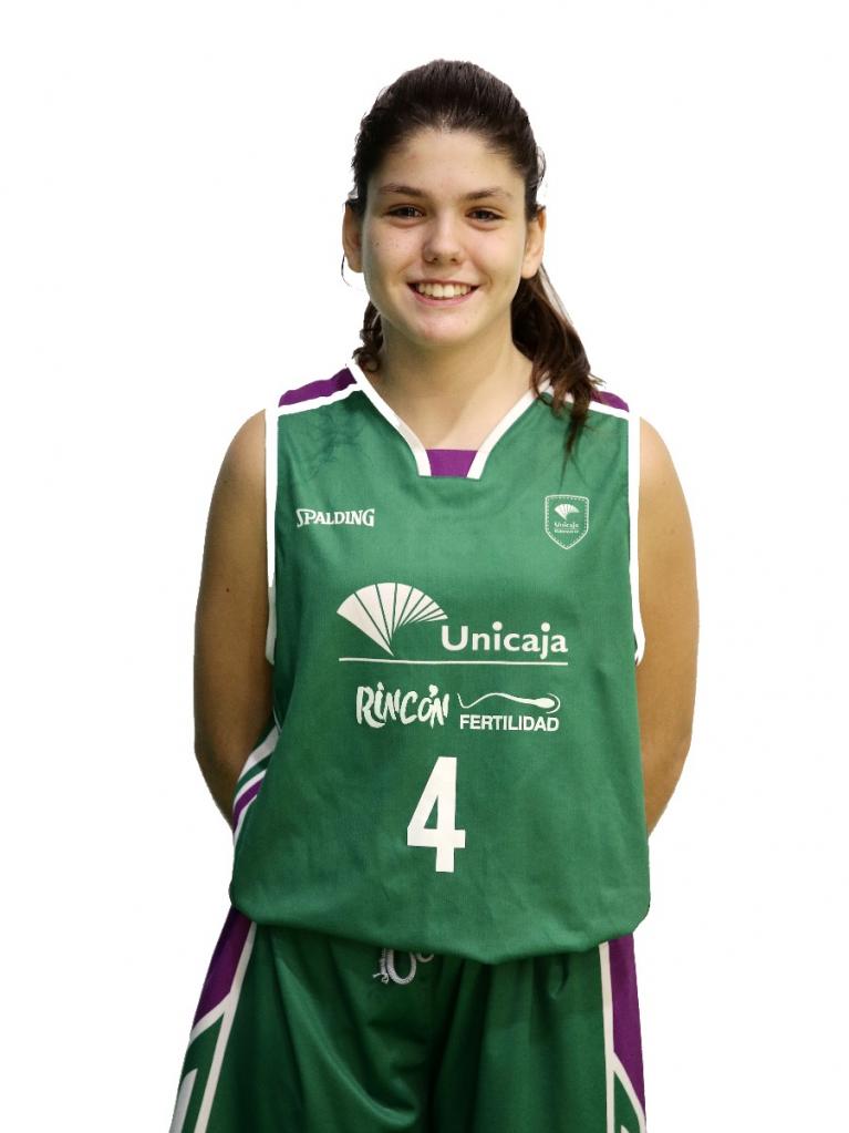 Elena Moreno Fernández