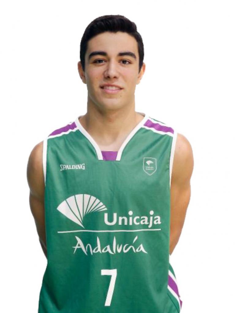 José García Ramos