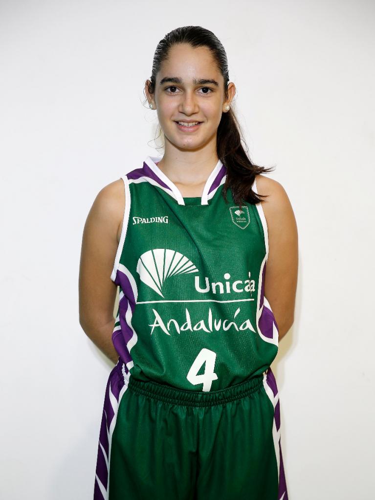 María Baena Martínez