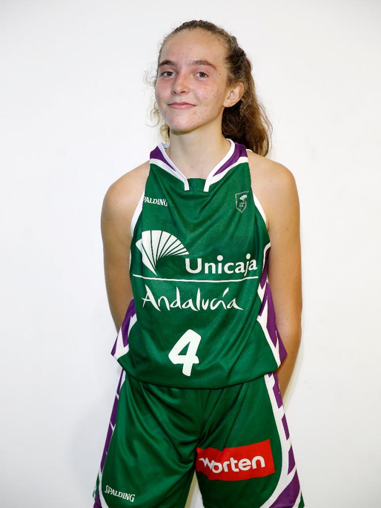 Carlota Torrico Tirado