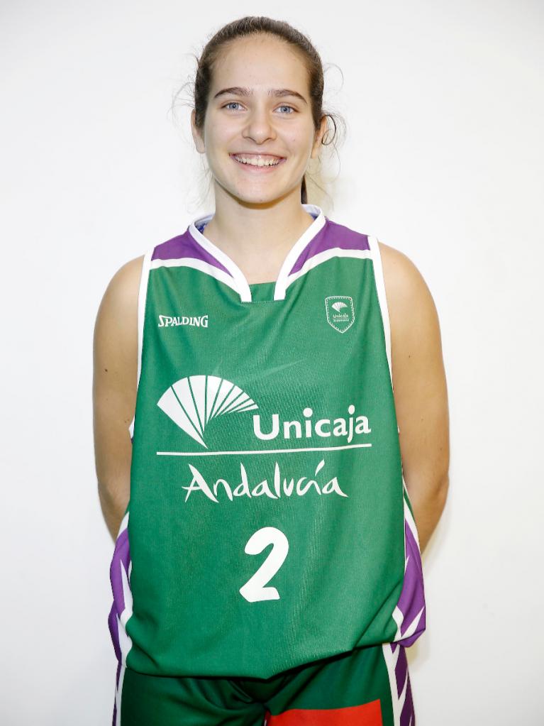 Sofía Arcos Jerez