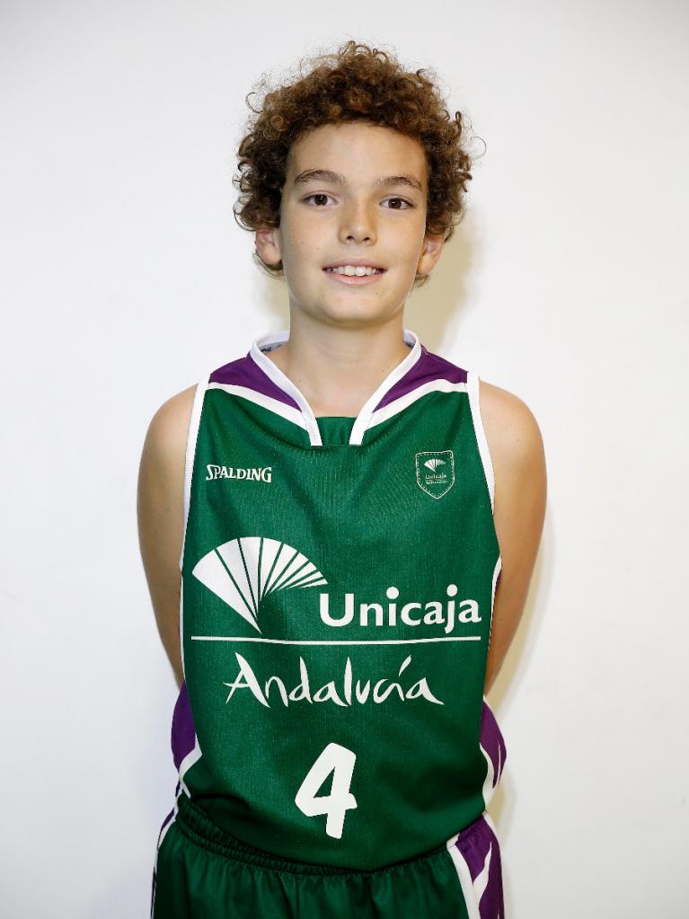 Manuel Trujillo Bravo