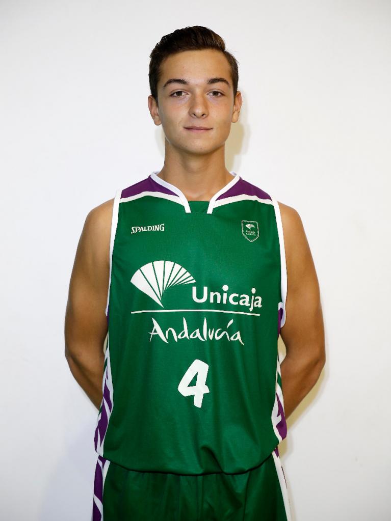 Guillermo Ariza Cabello