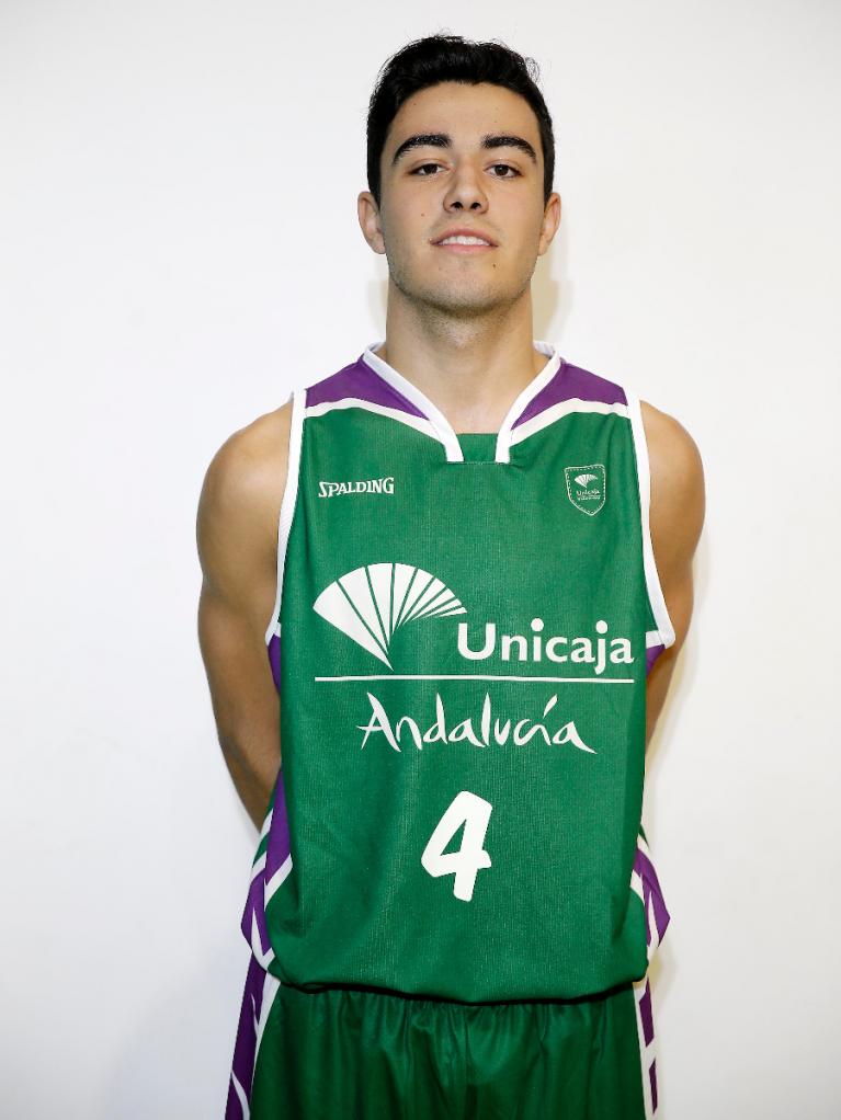 José García Ramos