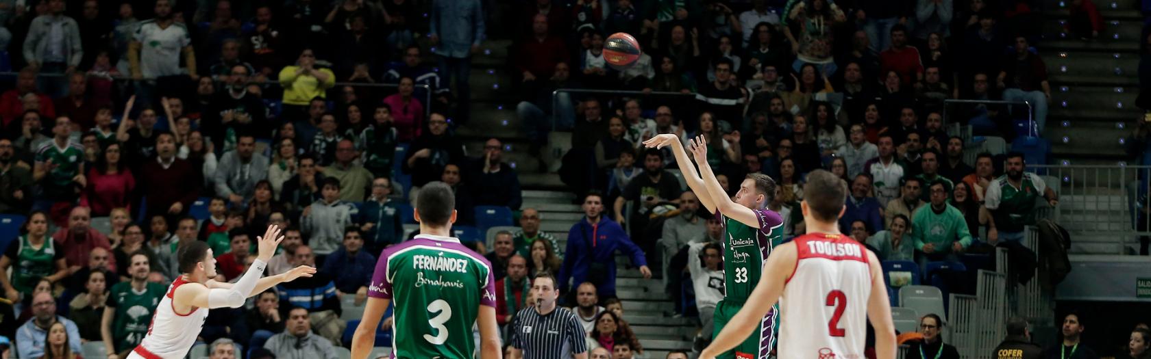 Canasta ganadora de Wiltjer