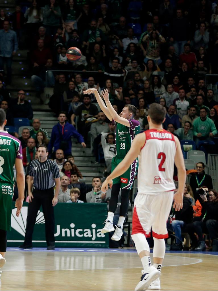 Canasta ganadora de Wiltjer