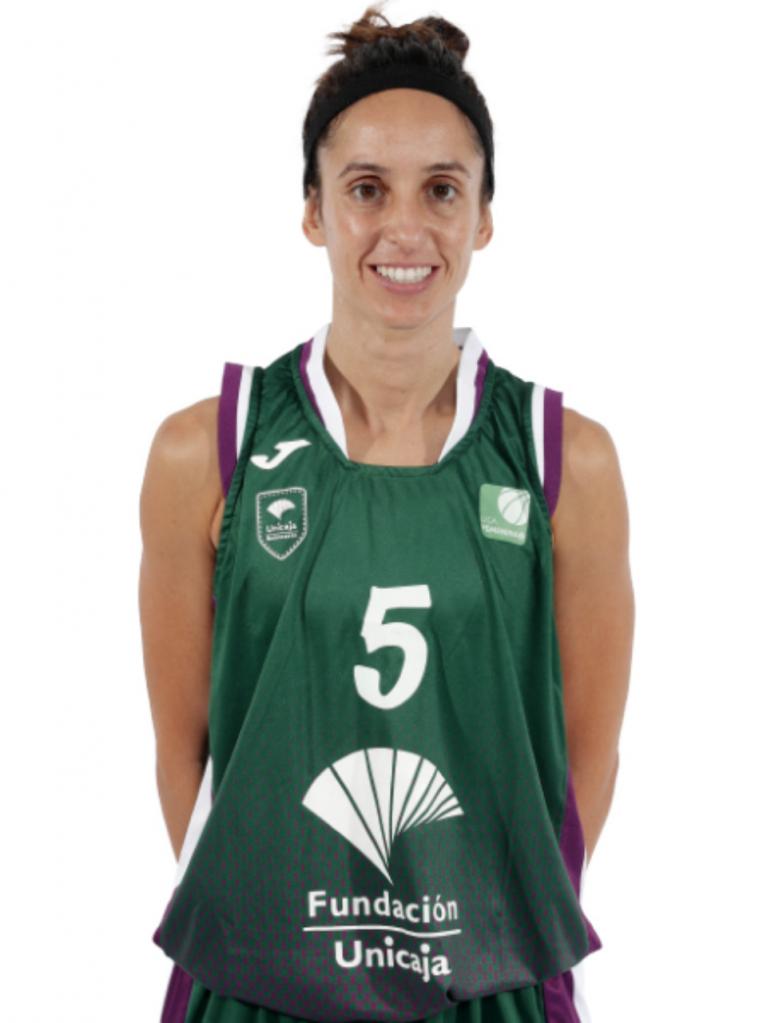 Gema García Mata