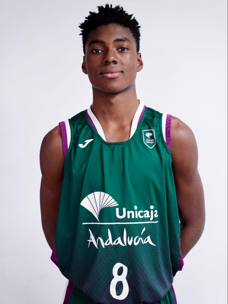 Miracle Bamadu