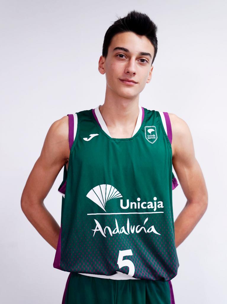 Mario González García
