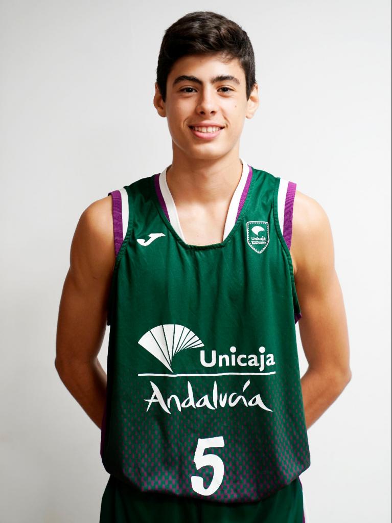 Norberto Rubio Ruiz