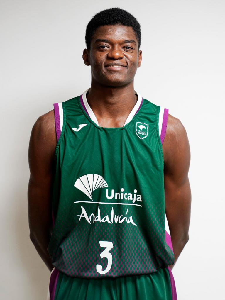 Yannick Nzosa Manzila