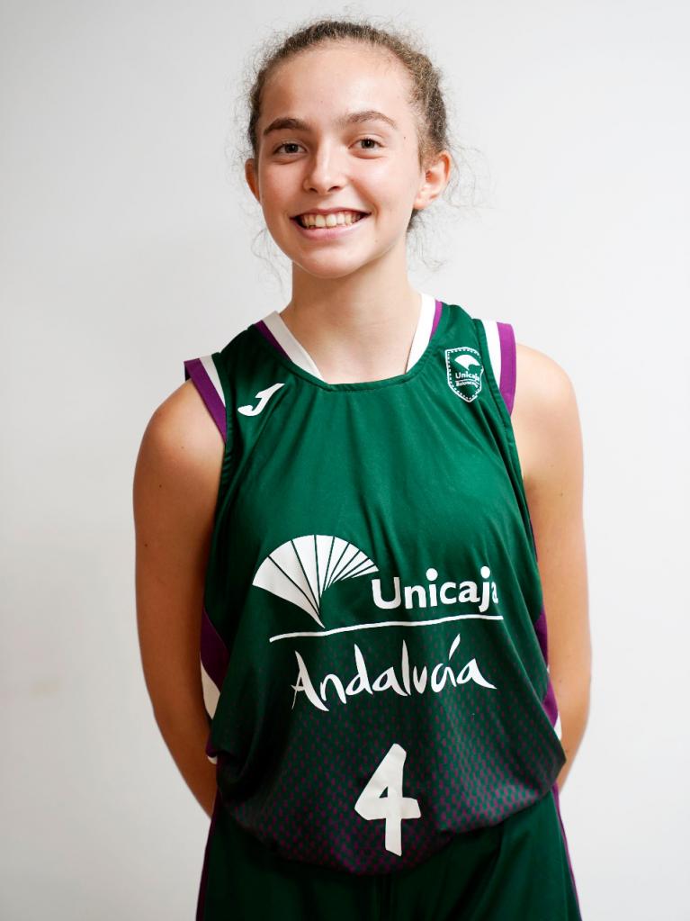 Carlota Torrico Tirado