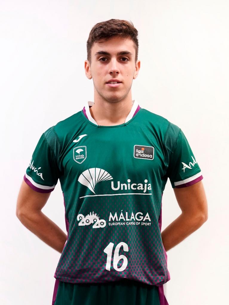 pablo sanchez jersey