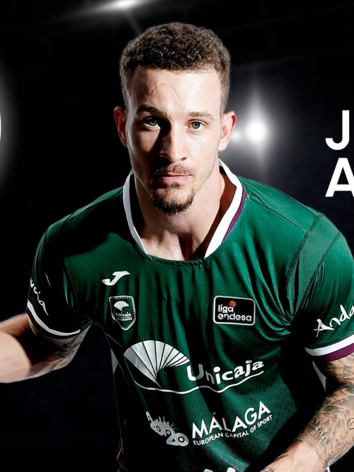 Josh Adams es el Jugador Más Espectacular de la Liga Endesa