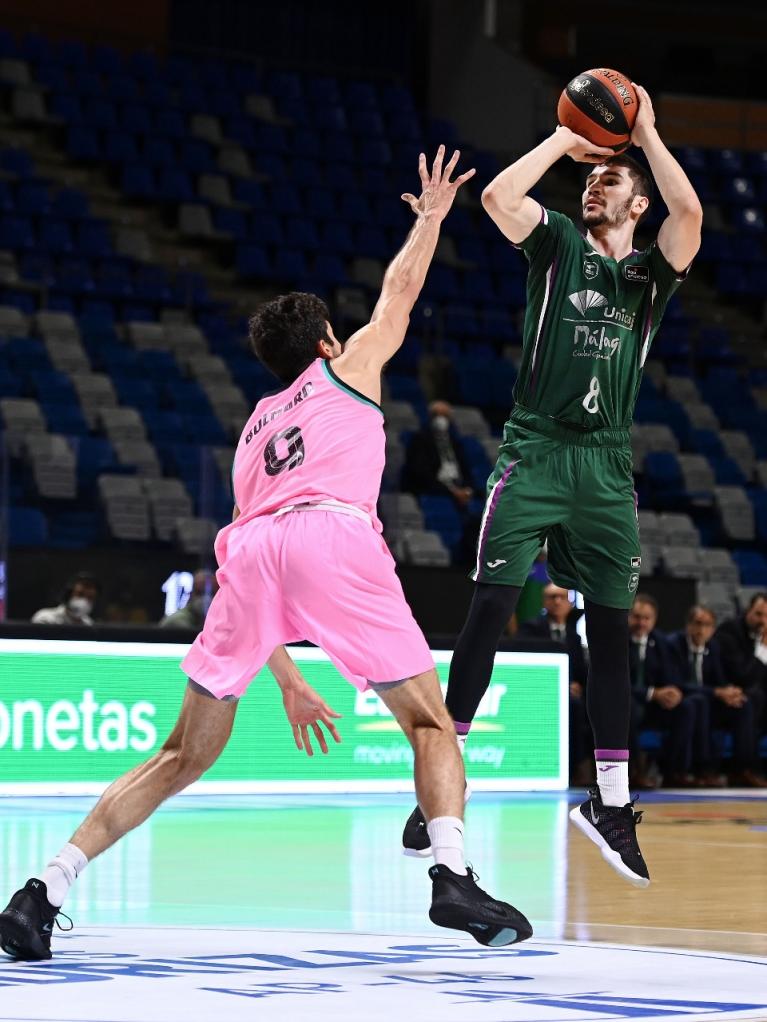 Darío Brizuela lanza ante Bolmaro