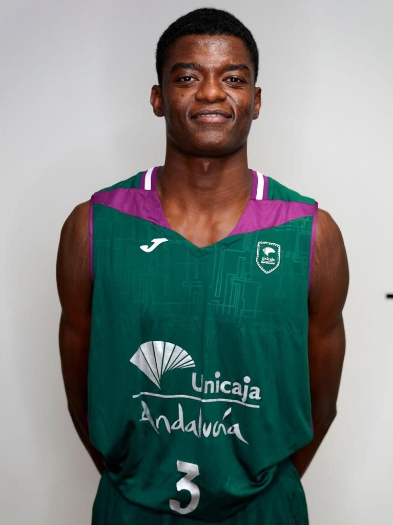 Yannick Nzosa Manzila