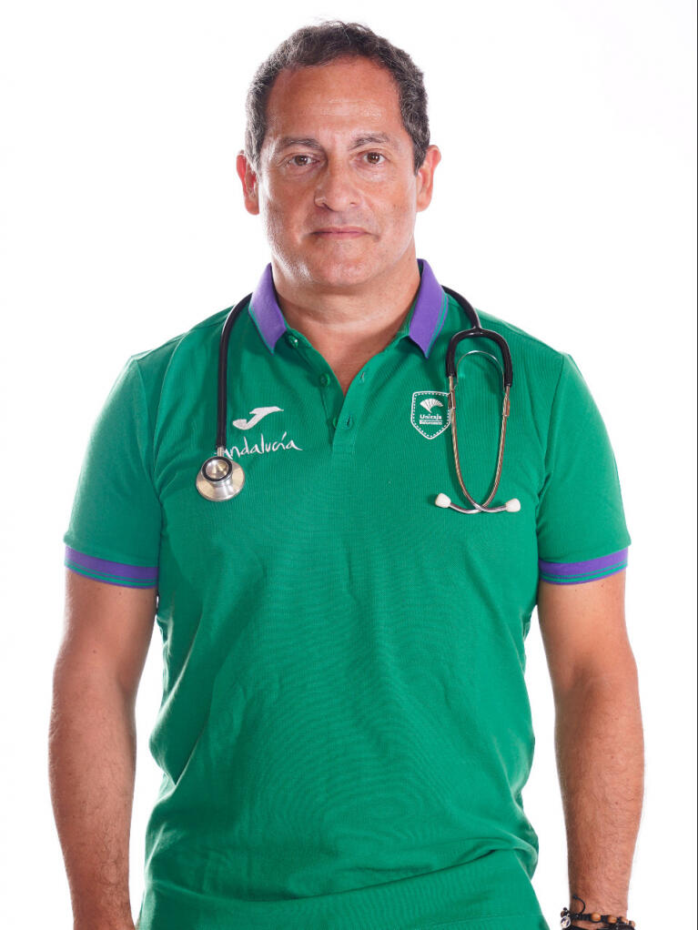 Dr. Miguel  Marcos