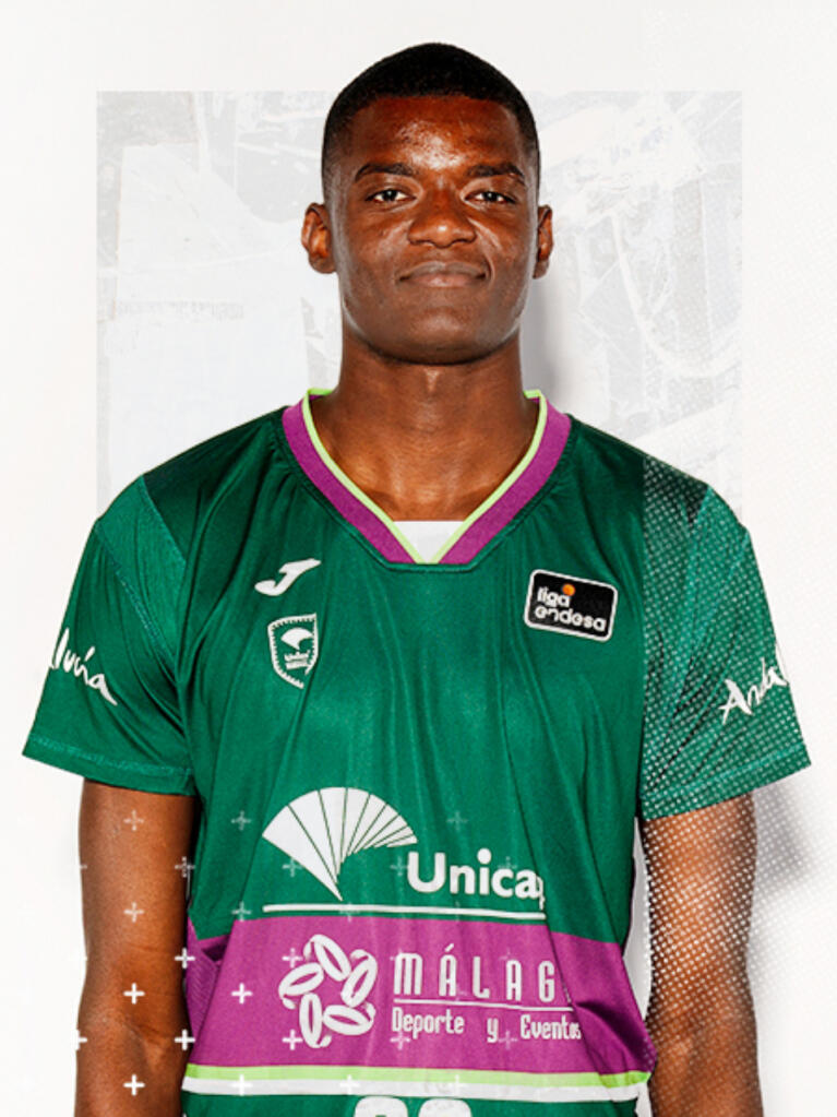 Yannick Nzosa