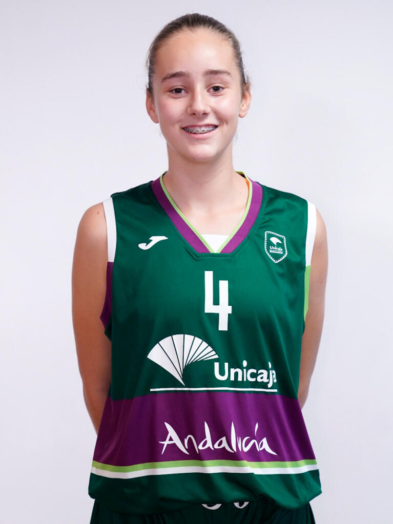 Pilar Huertas Deza
