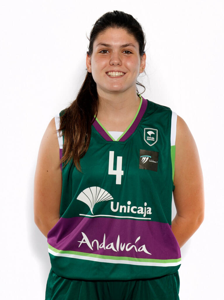 Elena Moreno Fernández