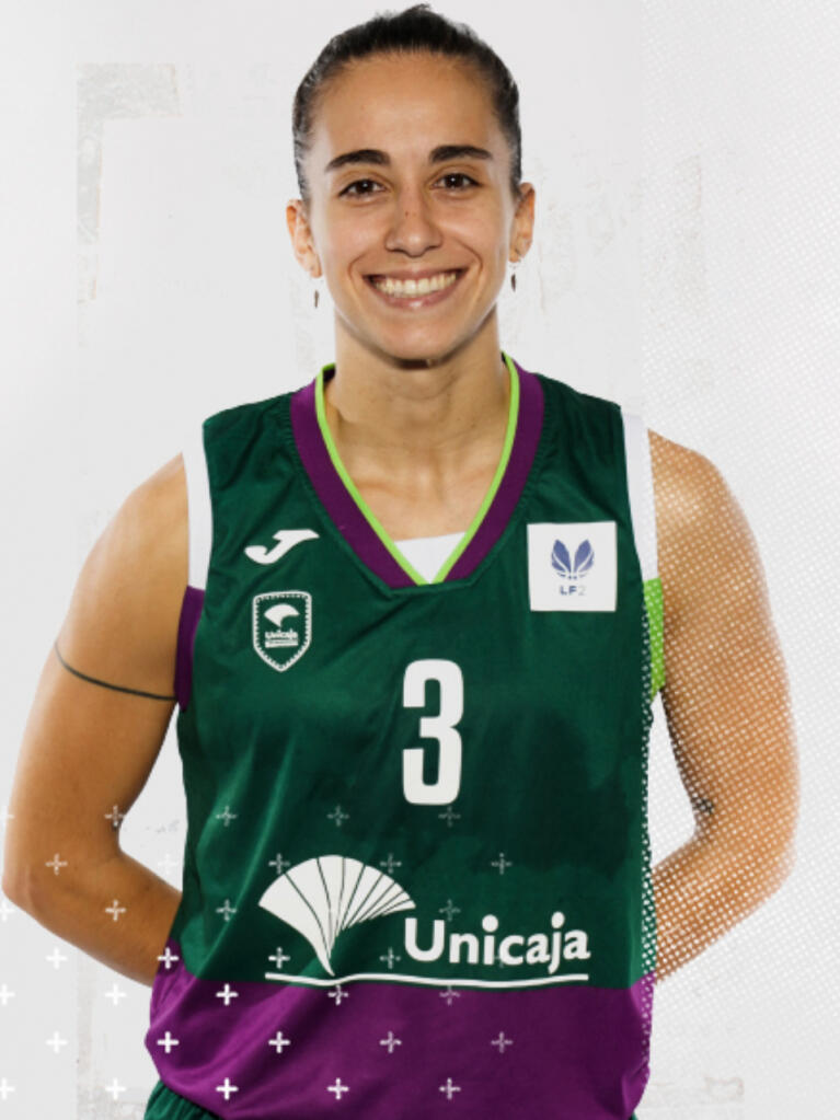 Salomé García Segura