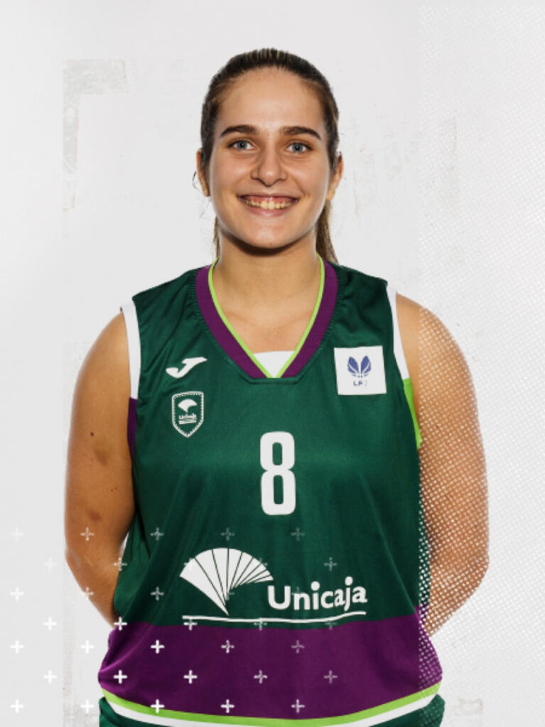 Sofía Arcos Jerez