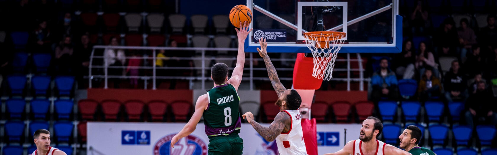 Darío Brizuela lanza una bomba