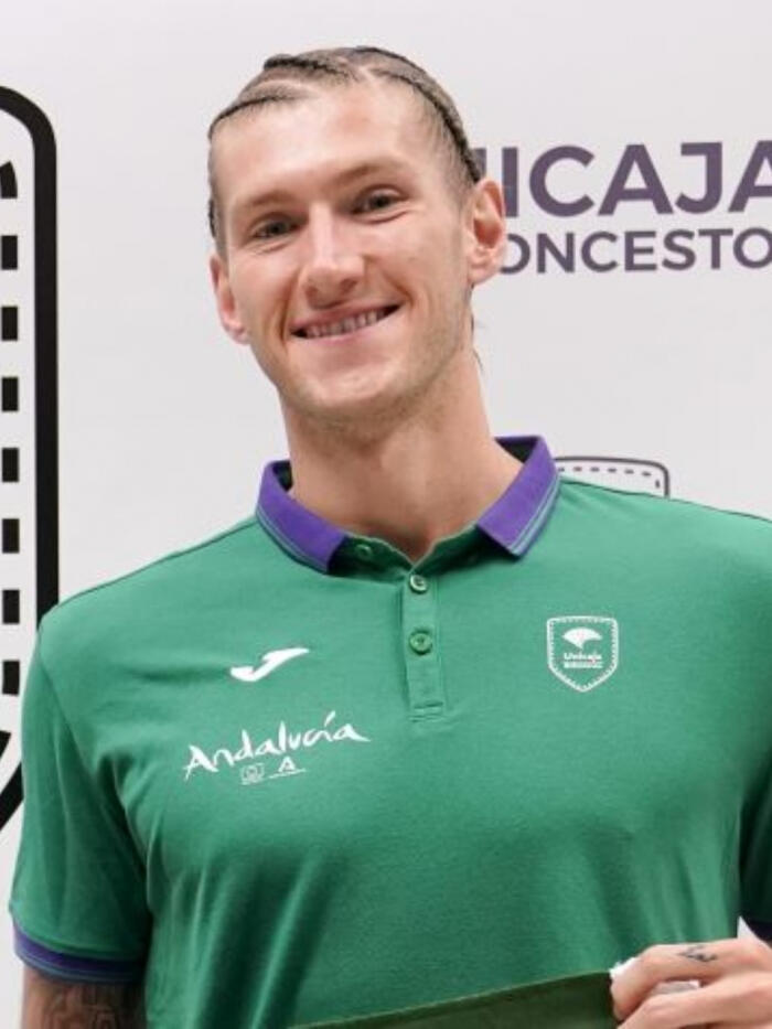 Dylan Osetkowski