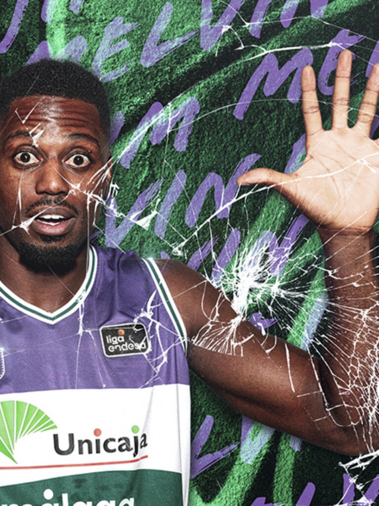 Melvin Ejim