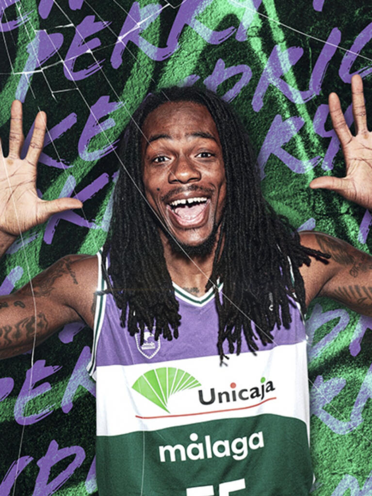 Kendrick Perry